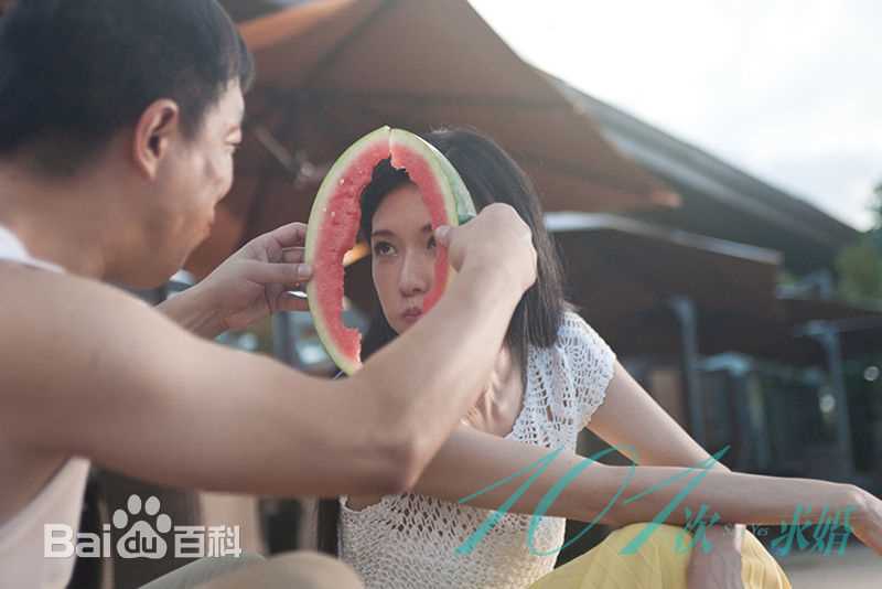 林志玲(Lin Chi-ling)101次求婚壁纸壁纸