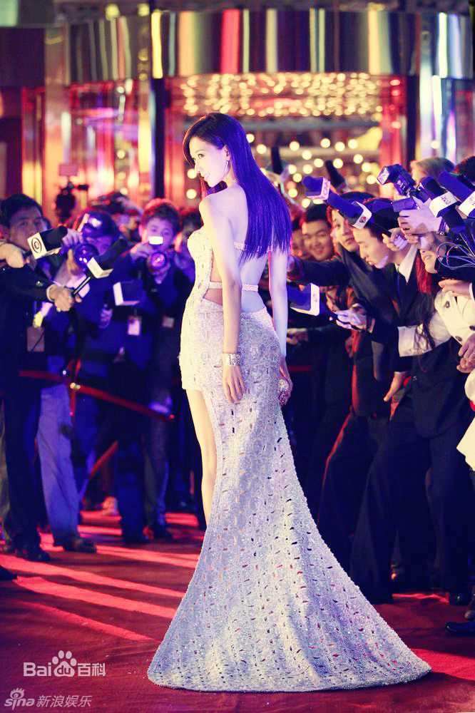 高清林志玲(Lin Chi-ling)精彩图册