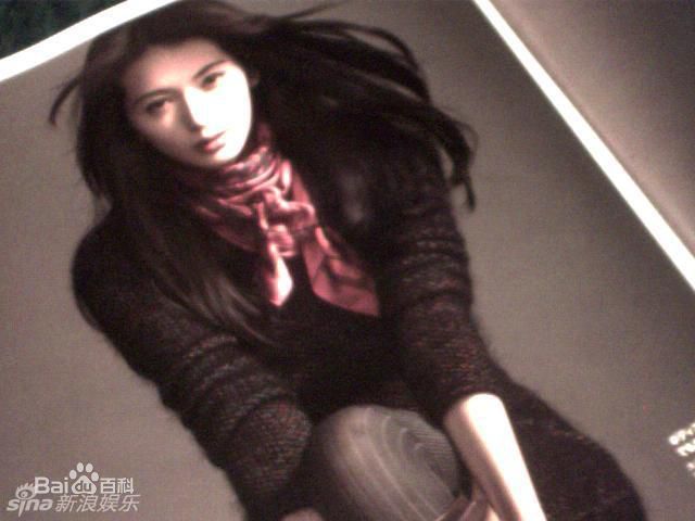 高清林志玲(Lin Chi-ling)精彩图册