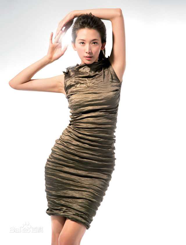 高清林志玲(Lin Chi-ling)精彩图册