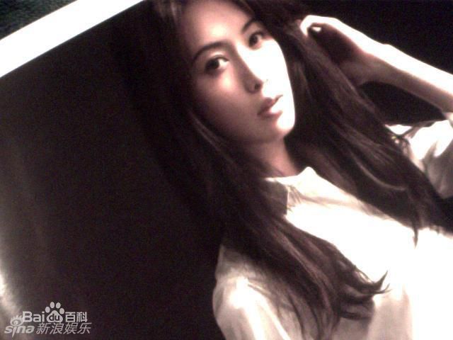 高清林志玲(Lin Chi-ling)精彩图册