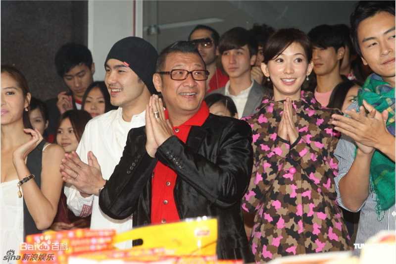 高清林志玲(Lin Chi-ling)精彩图册