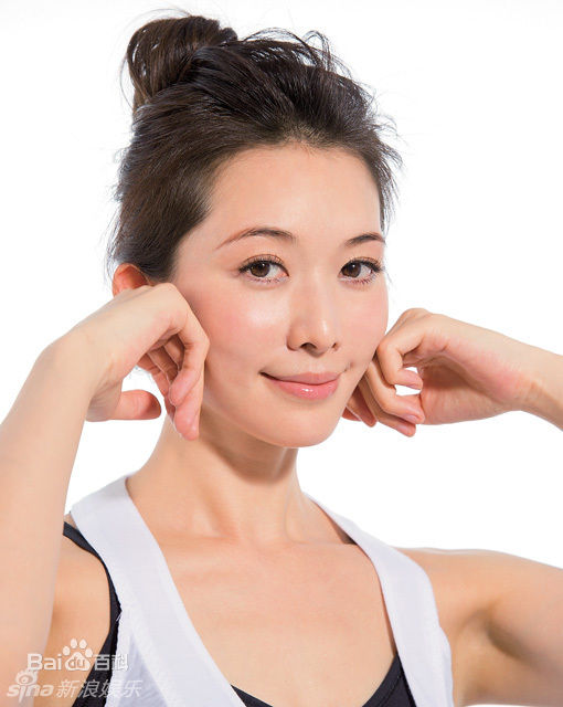 高清林志玲(Lin Chi-ling)精彩图册