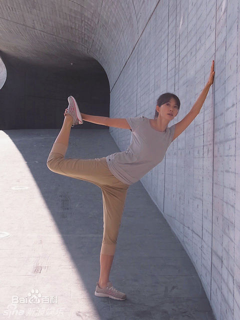 高清林志玲(Lin Chi-ling)精彩图册