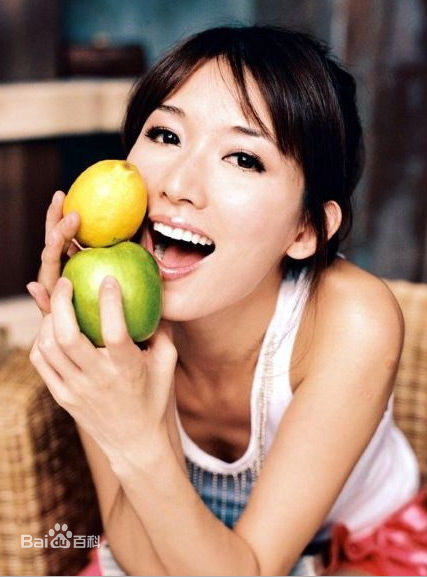 林志玲(Lin Chi-ling)精彩图册