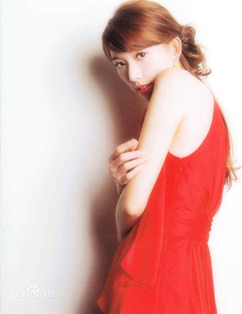 林志玲(Lin Chi-ling)精彩图册