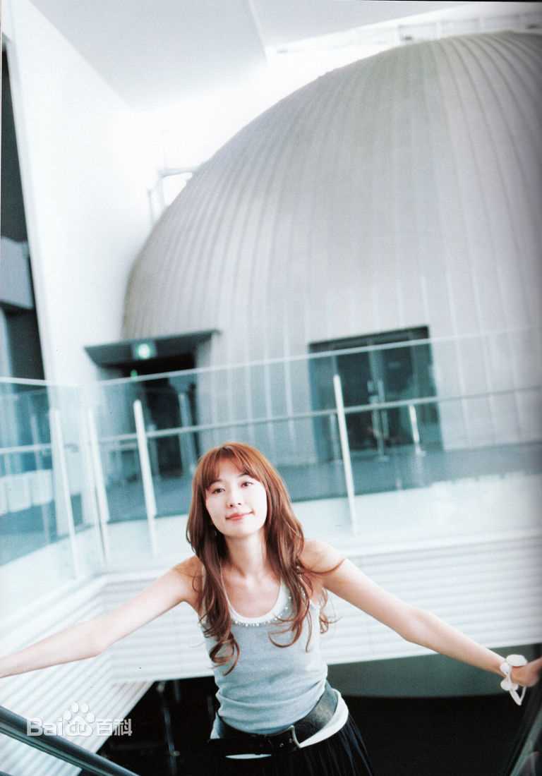 林志玲(Lin Chi-ling)精彩图册