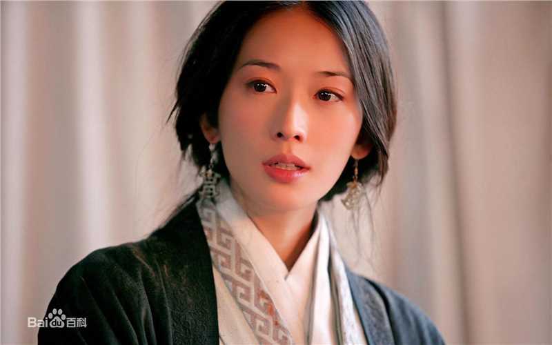 林志玲(Lin Chi-ling)精彩图册