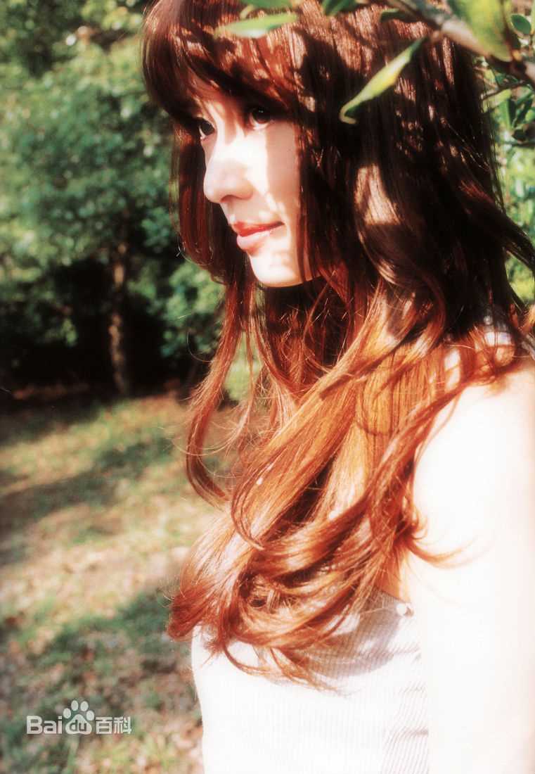 林志玲(Lin Chi-ling)精彩图册