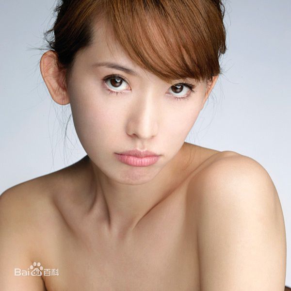 林志玲(Lin Chi-ling)精彩图册