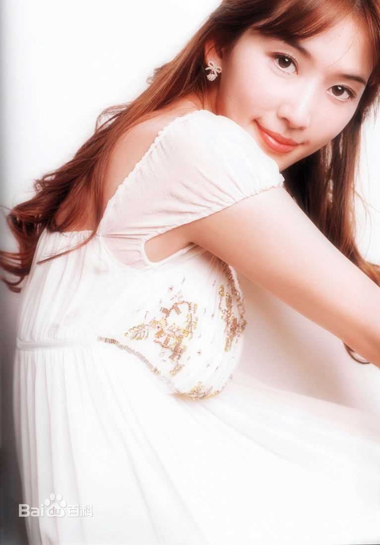 林志玲(Lin Chi-ling)精彩图册