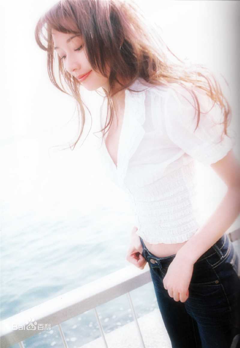 林志玲(Lin Chi-ling)精彩图册