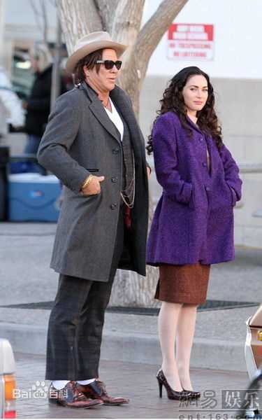 高清林志玲(Lin Chi-ling)《受难记》精彩图册