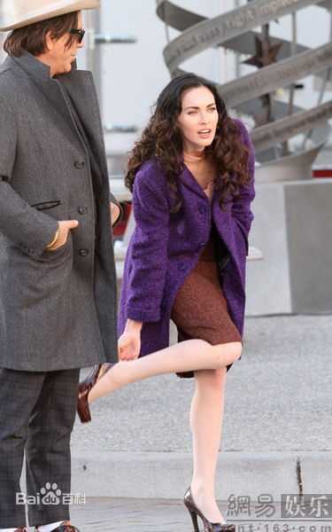 高清林志玲(Lin Chi-ling)《受难记》精彩图册