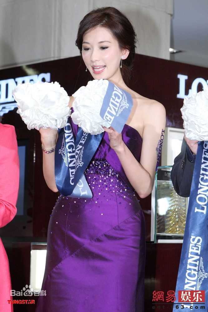 高清林志玲(Lin Chi-ling)《受难记》精彩图册