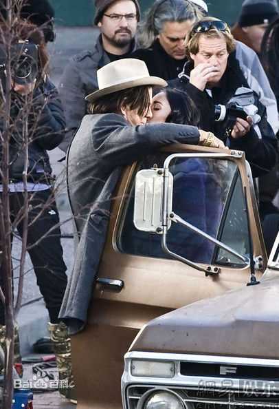 高清林志玲(Lin Chi-ling)《受难记》精彩图册