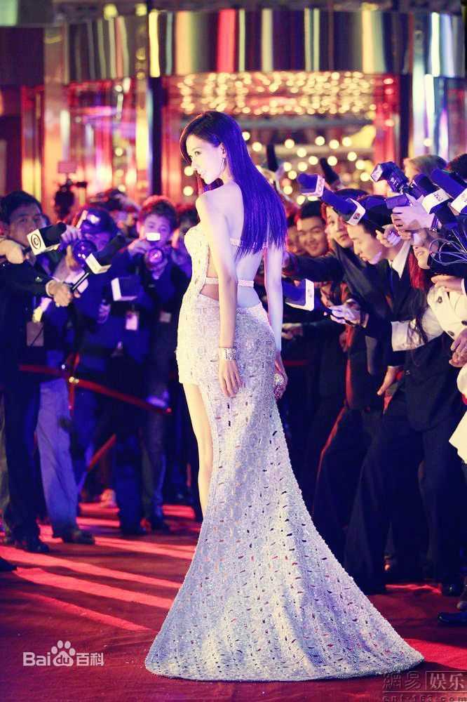 高清林志玲(Lin Chi-ling)《受难记》精彩图册