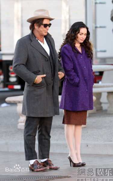 高清林志玲(Lin Chi-ling)《受难记》精彩图册