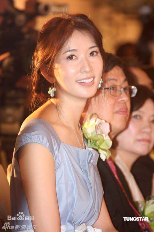 最新林志玲(Lin Chi-ling)精彩图册