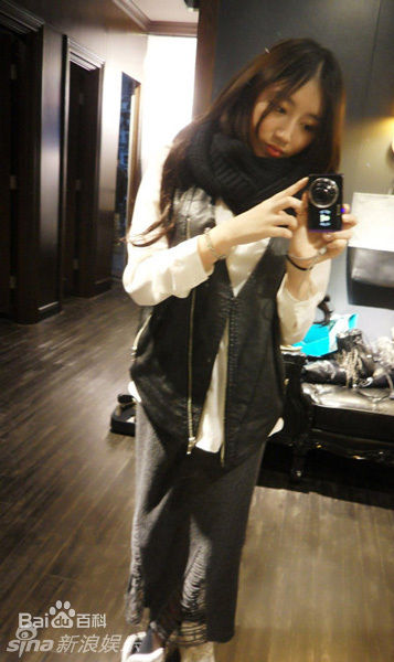 最新林志玲(Lin Chi-ling)精彩图册