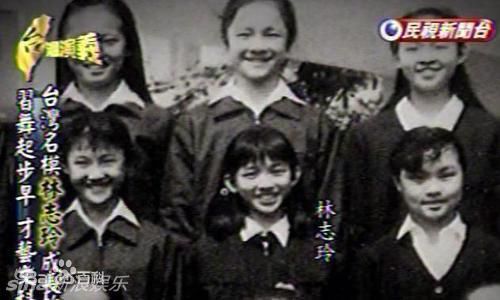 最新林志玲(Lin Chi-ling)精彩图册