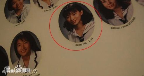 最新林志玲(Lin Chi-ling)精彩图册