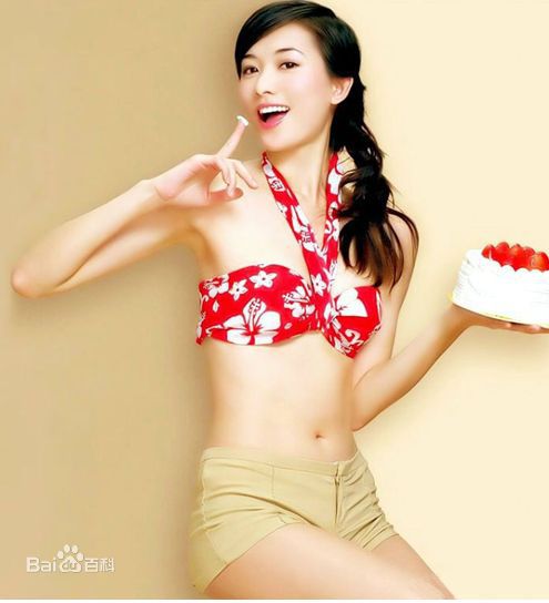 最全林志玲(Lin Chi-ling)精彩图册