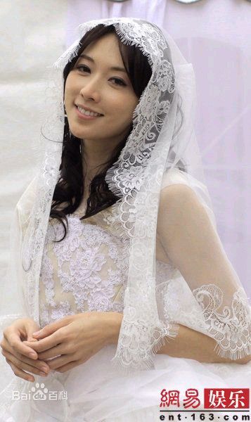 最全林志玲(Lin Chi-ling)精彩图册