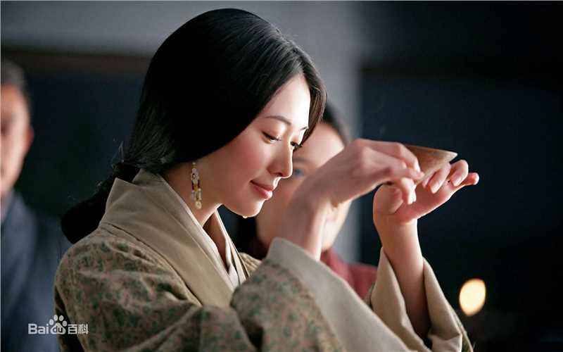 最全林志玲(Lin Chi-ling)精彩图册