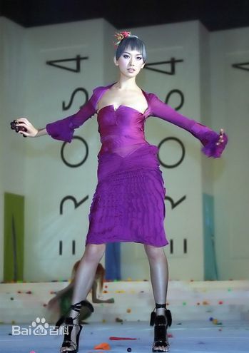 最全林志玲(Lin Chi-ling)精彩图册