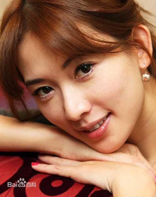 最全林志玲(Lin Chi-ling)精彩图册