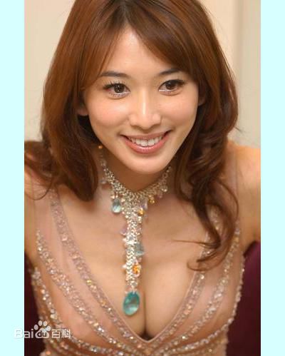 最全林志玲(Lin Chi-ling)精彩图册