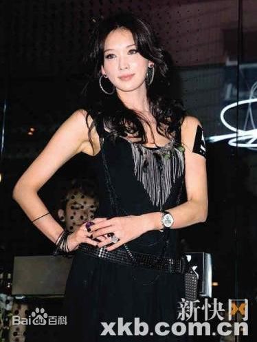 最全林志玲(Lin Chi-ling)精彩图册