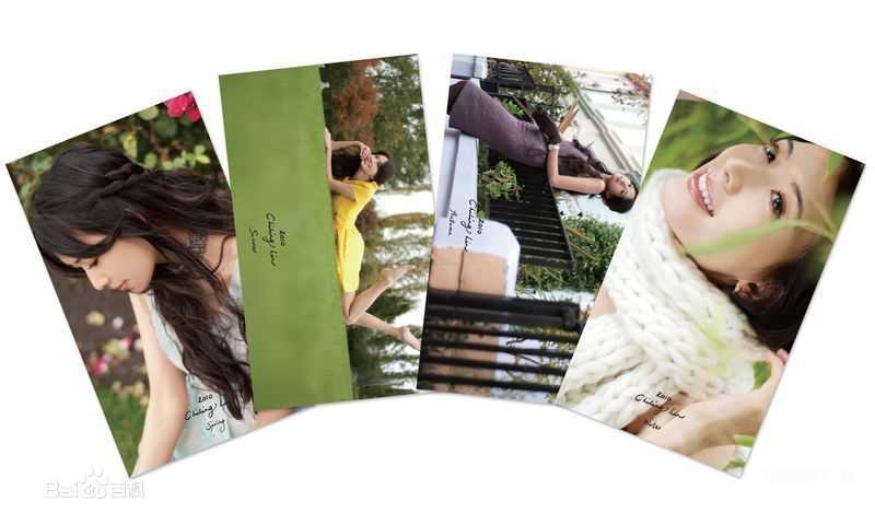 最全林志玲(Lin Chi-ling)精彩图册