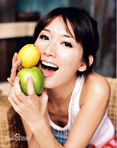 最全林志玲(Lin Chi-ling)精彩图册