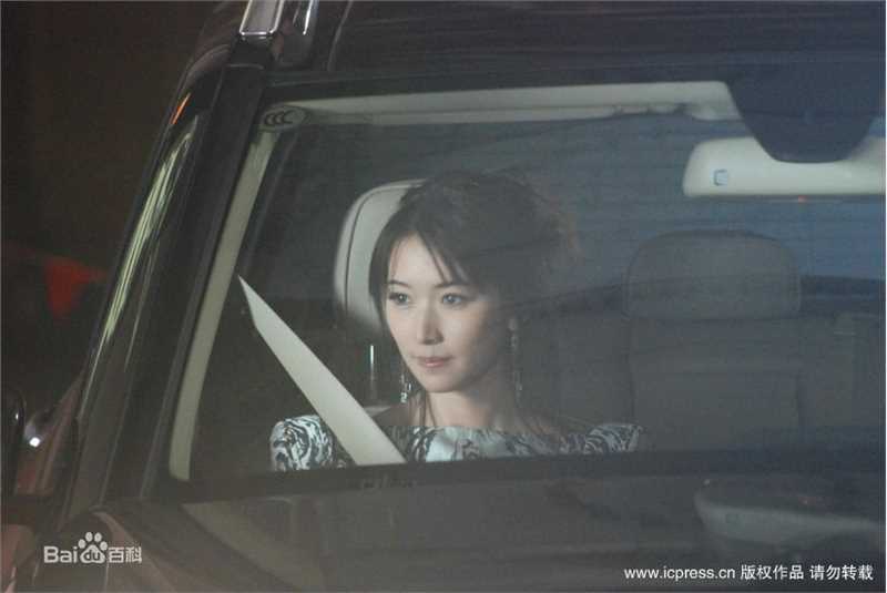 最全林志玲(Lin Chi-ling)精彩图册