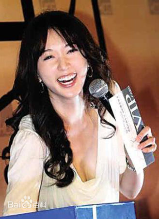 最全林志玲(Lin Chi-ling)精彩图册