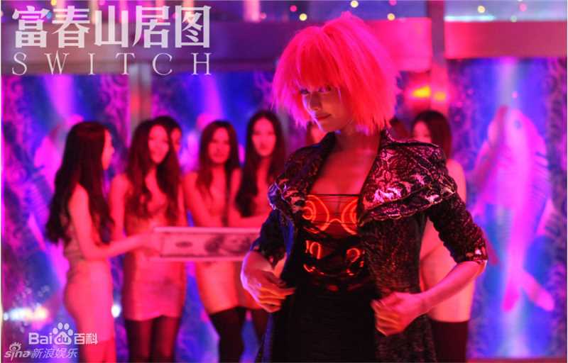 最全林志玲(Lin Chi-ling)精彩图册