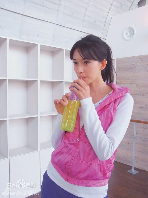 最全林志玲(Lin Chi-ling)精彩图册