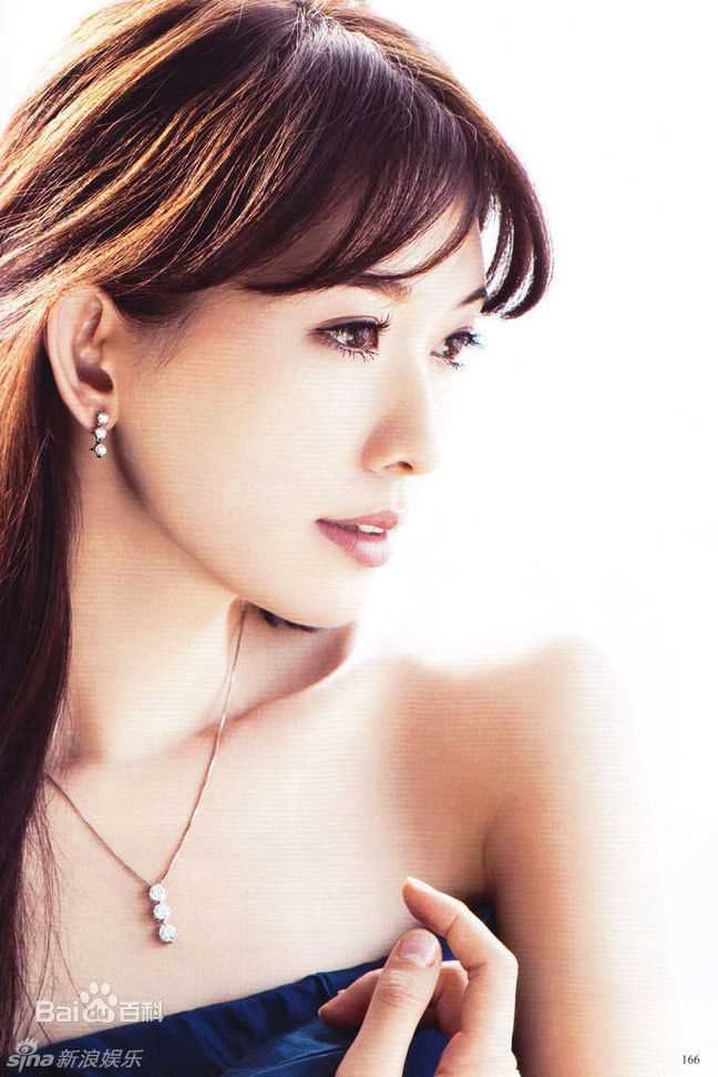 最全林志玲(Lin Chi-ling)精彩图册