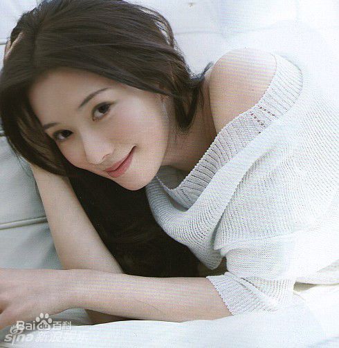 最全林志玲(Lin Chi-ling)精彩图册