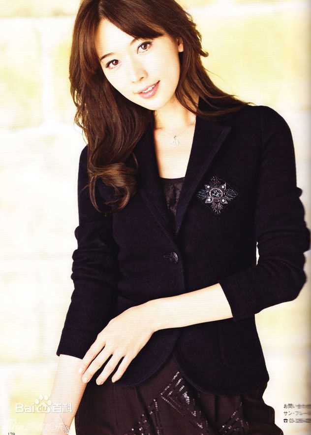 最全林志玲(Lin Chi-ling)精彩图册