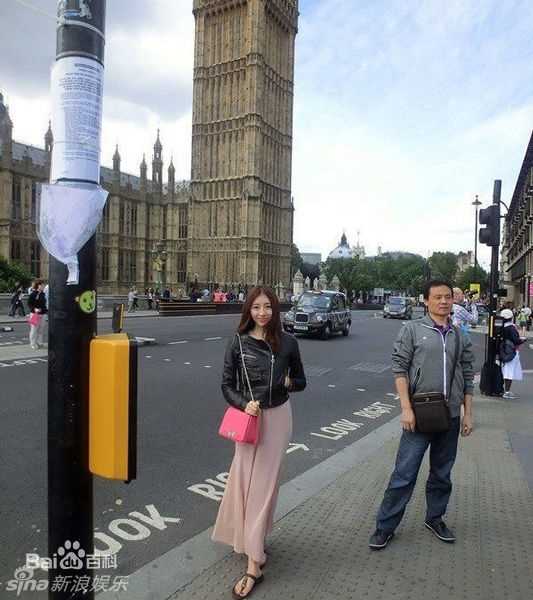 最全林志玲(Lin Chi-ling)精彩图册