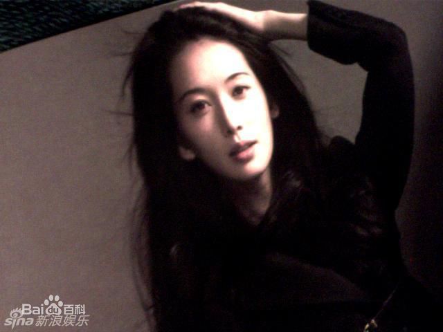 最新林志玲(Lin Chi-ling)精彩图册