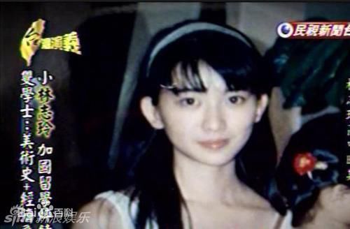 最新林志玲(Lin Chi-ling)精彩图册