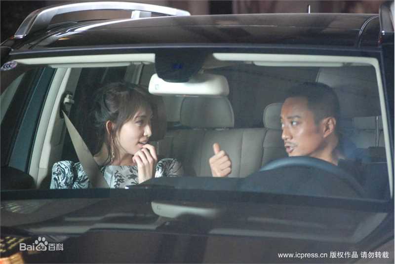 林志玲(Lin Chi-ling)精彩图册