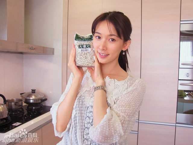 林志玲(Lin Chi-ling)精彩图册