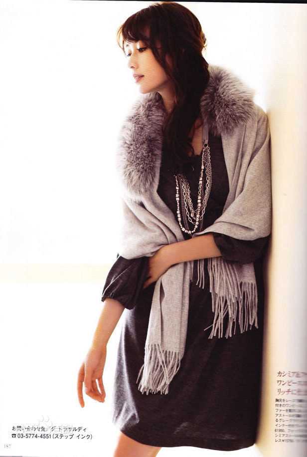 林志玲(Lin Chi-ling)精彩图册