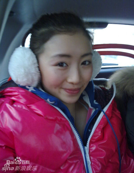 林志玲(Lin Chi-ling)精彩图册