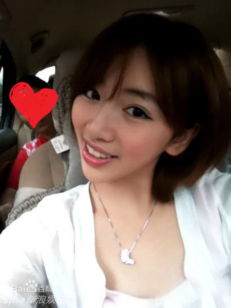 林志玲(Lin Chi-ling)精彩图册